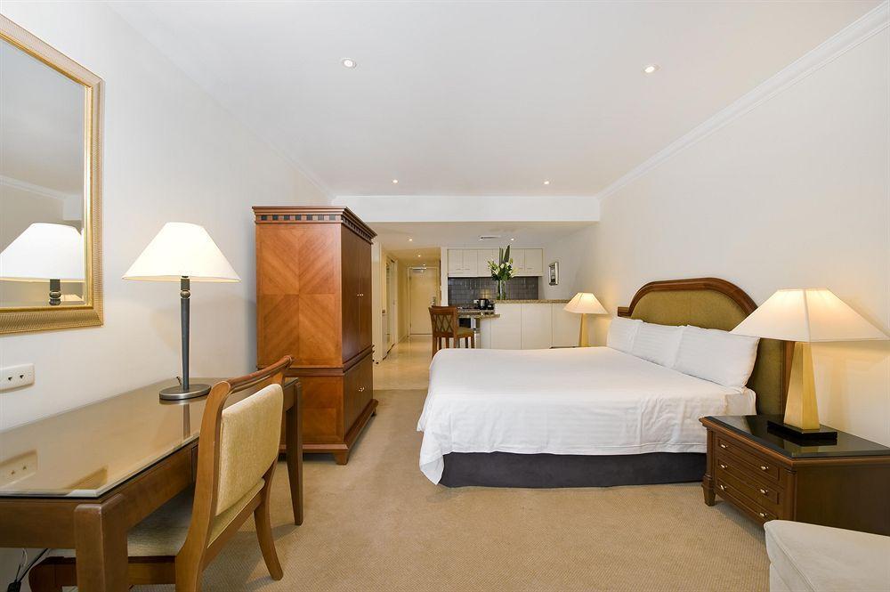 Stamford Grand North Ryde Ξενοδοχείο Σίδνεϊ Δωμάτιο φωτογραφία