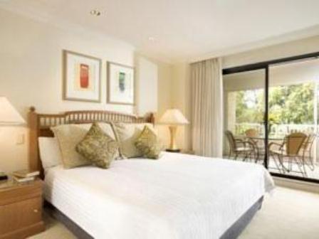 Stamford Grand North Ryde Ξενοδοχείο Σίδνεϊ Δωμάτιο φωτογραφία